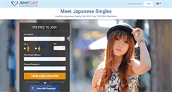 Desktop Screenshot of cdn.japancupid.com